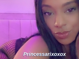 Princessarixoxox