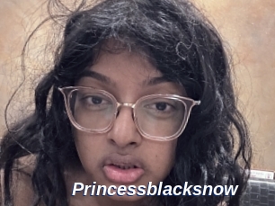 Princessblacksnow