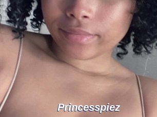 Princesspiez