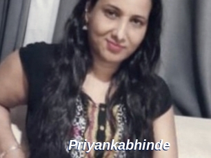 Priyankabhinde