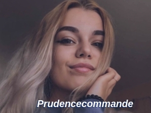 Prudencecommande