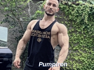 Pumpiron