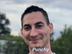 Punchy