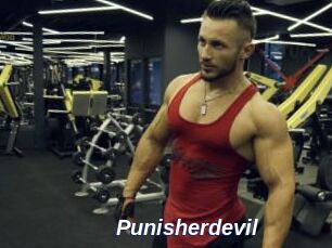 punisherdevil Safer Sex