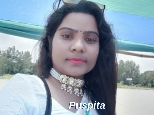 Puspita