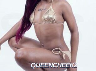 QUEENCHEEKZ