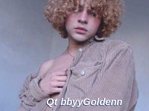 Qt_bbyyGoldenn