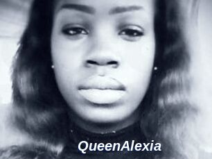 QueenAlexia