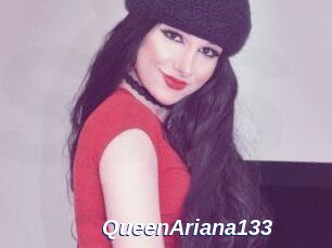 QueenAriana133