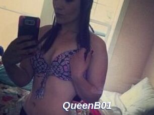 QueenB01