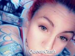 QueenCash