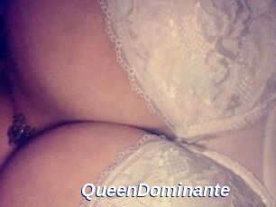 QueenDominante Safer Sex