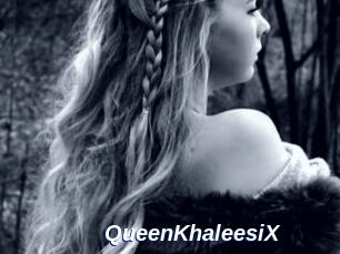 QueenKhaleesiX