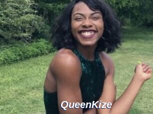 QueenKize