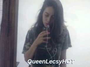 QueenLecsyHOT