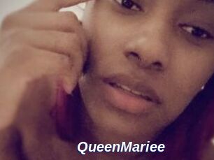 QueenMariee