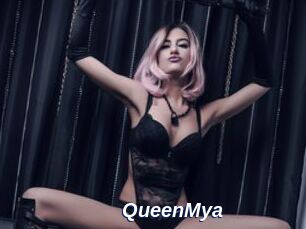 QueenMya