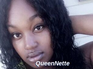 QueenNette