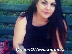 QueenOfAwesomness