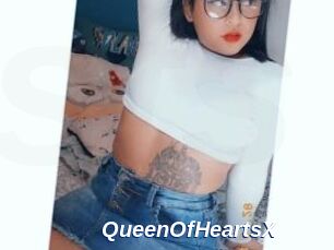 QueenOfHeartsX