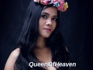 QueenOfHeaven