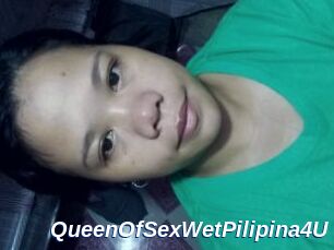 QueenOfSexWetPilipina4U