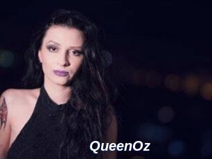 QueenOz