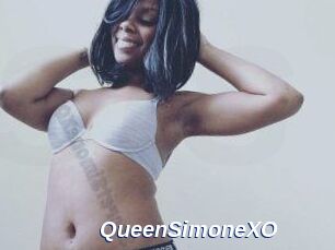 QueenSimoneXO