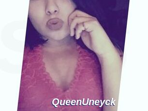 QueenUneyck Safer Sex