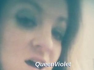 QueenViolet