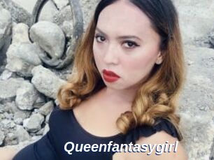 Queenfantasygirl