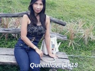 Queenlover2k18