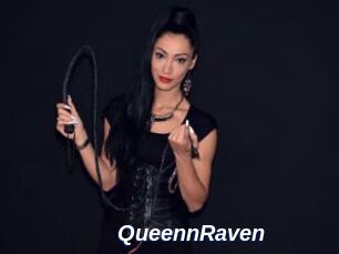 QueennRaven