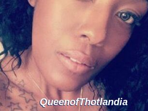 QueenofThotlandia