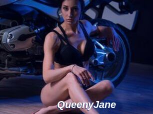 QueenyJane