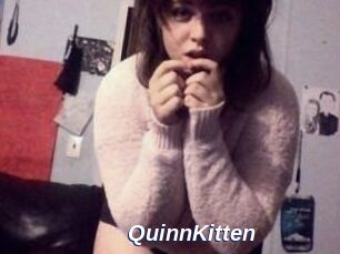 QuinnKitten