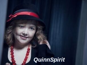 QuinnSpirit