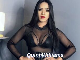 QuinnWilliams