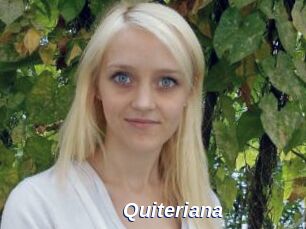 Quiteriana