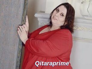 Qitaraprime