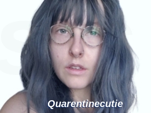 Quarentinecutie