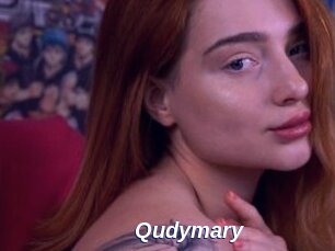 Qudymary