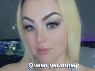 Queen_germoney