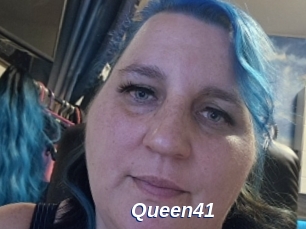 Queen41