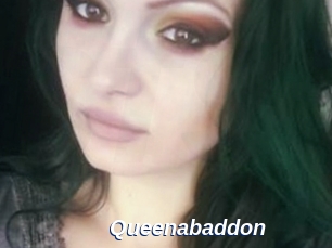 Queenabaddon