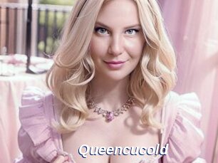 Queencucold