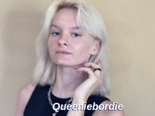 Queeniebordie