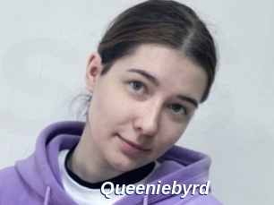 Queeniebyrd