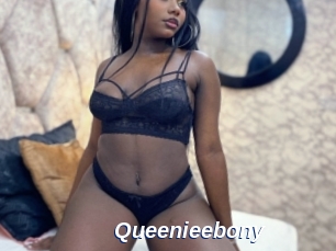 Queenieebony