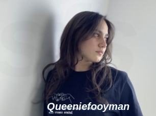 Queeniefooyman
